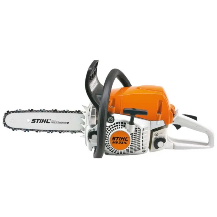 Alles STIHL motorna pila MS 231