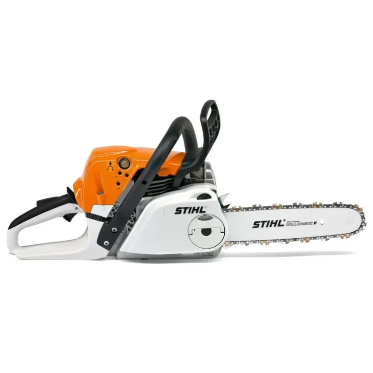Alles STIHL motorna pila MS 231
