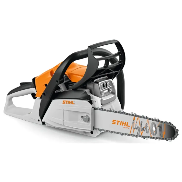 Alles STIHL motorna pila MS 172