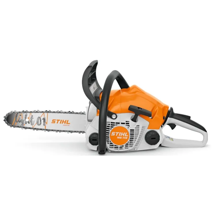 Alles STIHL motorna pila MS 172