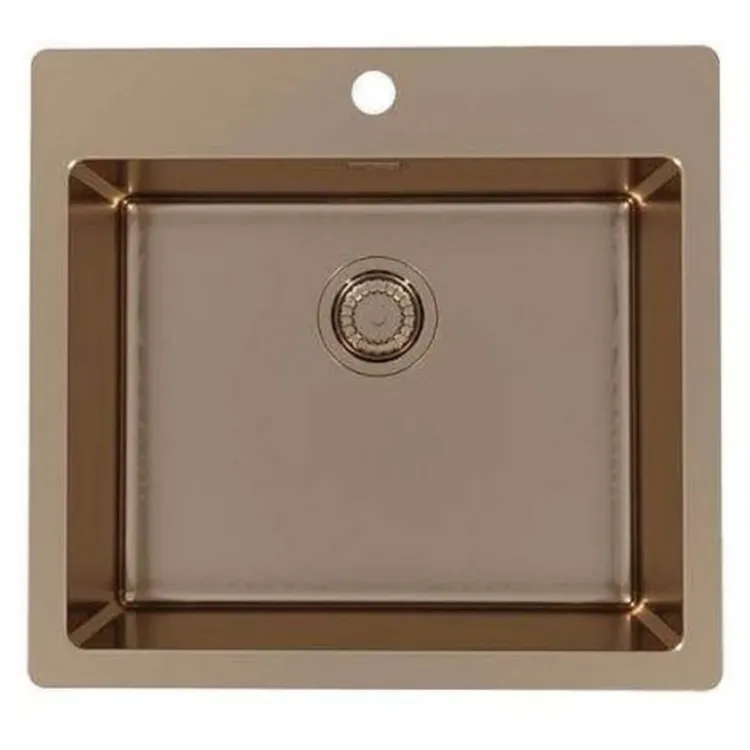 Alles ALVEUS sudoper PURE 70 COPPER