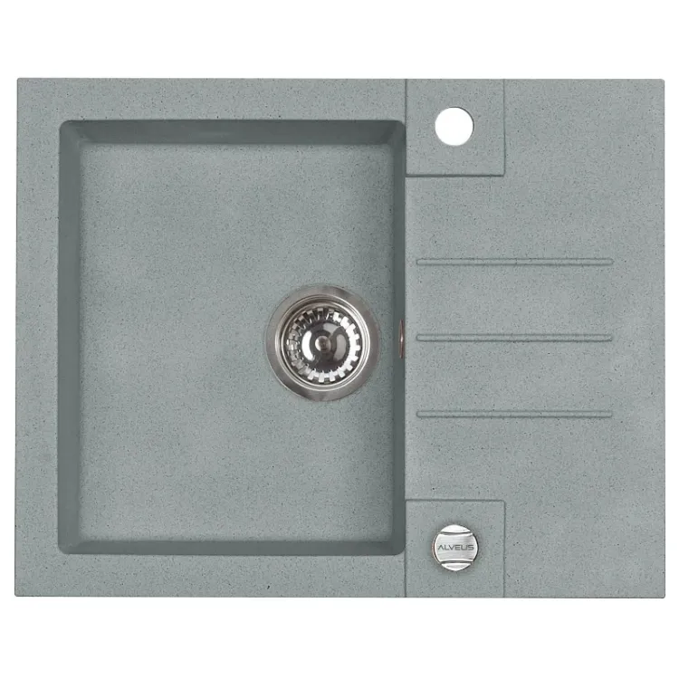 Alles ALVEUS sudoper ROCK 30 CONCRETE