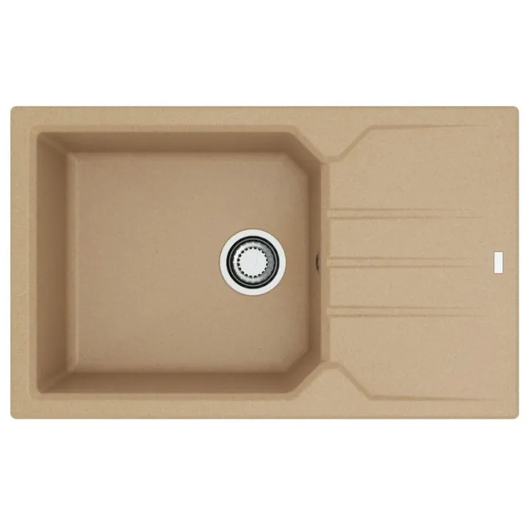 Alles ALVEUS sudoper RECORD 40 + slavina KATI BEIGE