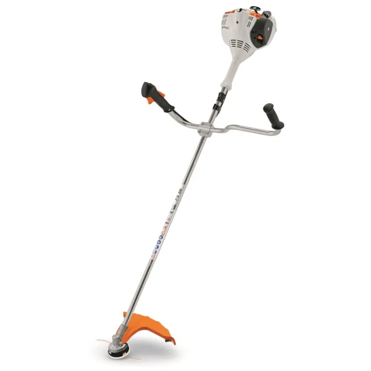 Alles STIHL motorni trimer FS 56