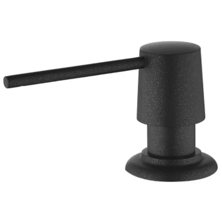 Alles HELIKA dozator za detergent D-001 BLACK