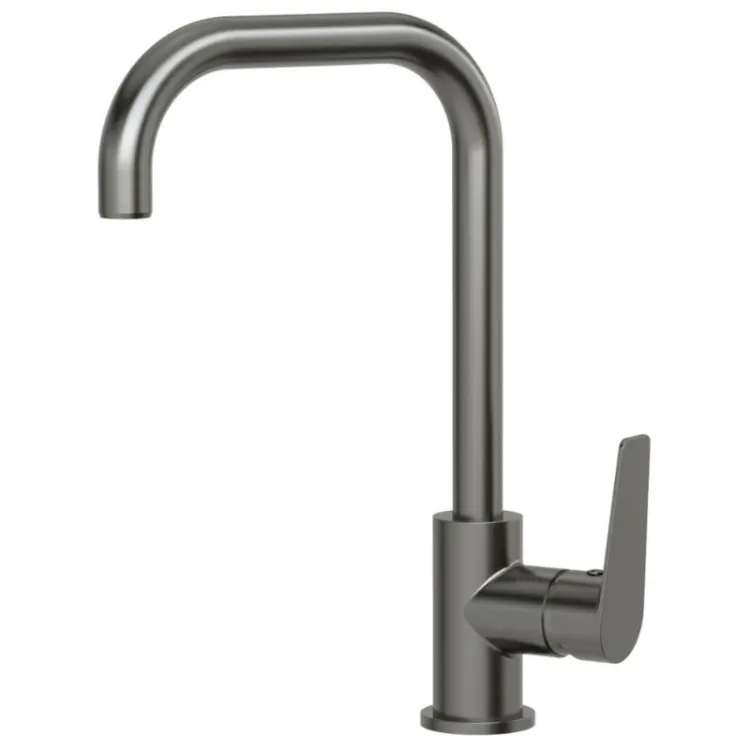Alles ARMAL slavina za sudoper TOPAZ GUN METAL
