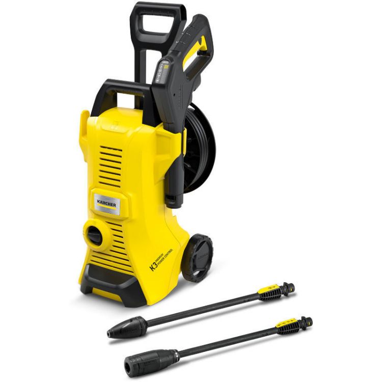 Alles KARCHER perač K3 Premium Power Control