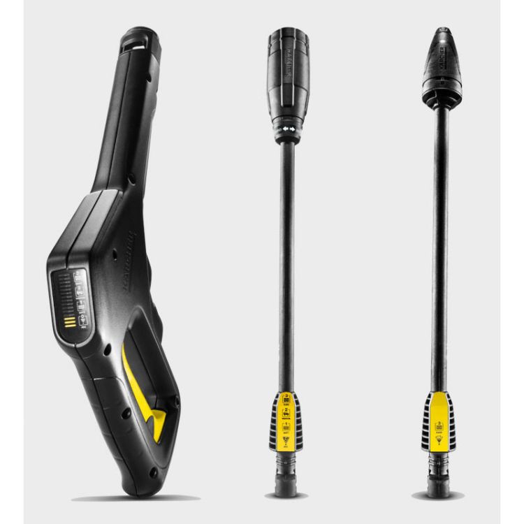 Alles KARCHER perač K3 Premium Power Control