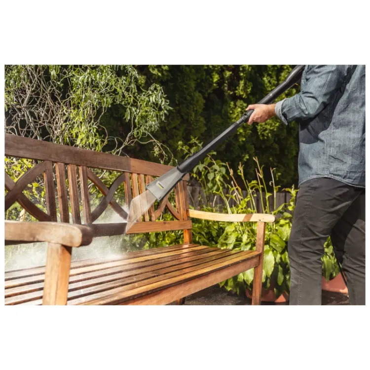 Alles KARCHER mlaznica ECO BOOSTER 130