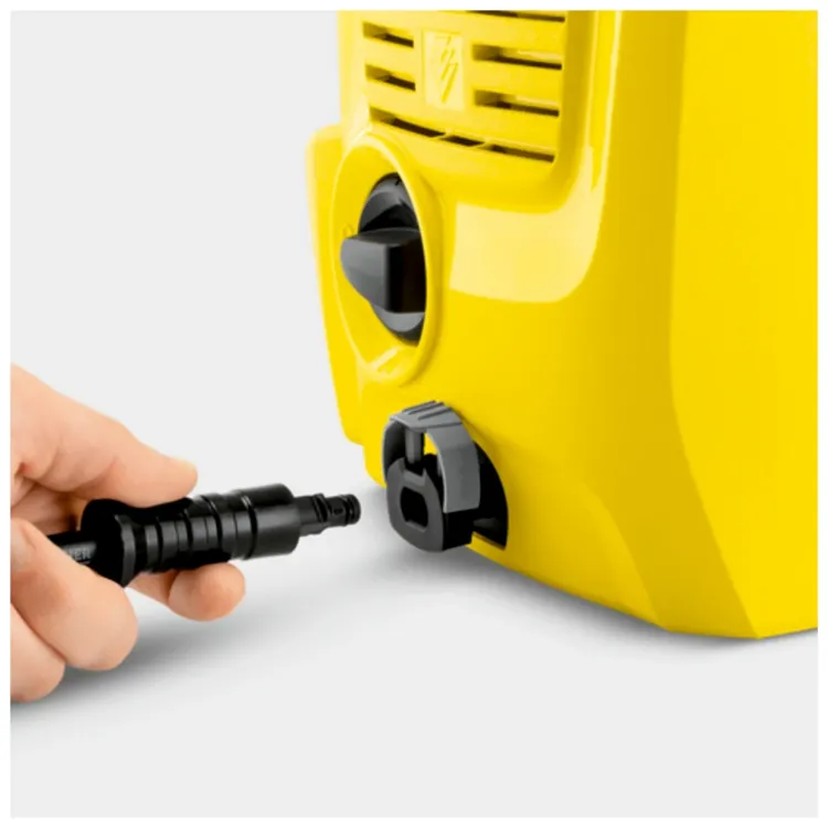 Alles KARCHER perač K2 UNIVERSAL EDITION OJ EU