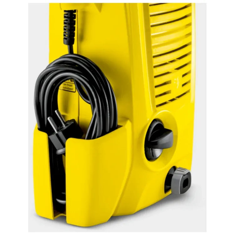 Alles KARCHER perač K2 UNIVERSAL EDITION OJ EU