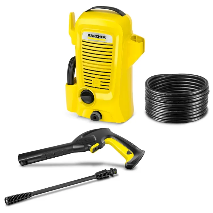 Alles KARCHER perač K2 UNIVERSAL EDITION OJ EU