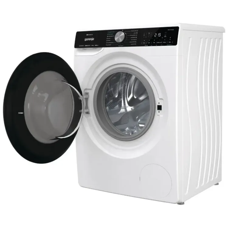 Alles GORENJE perilica rublja WNS84A2TWIFI