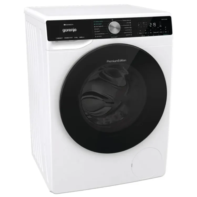 Alles GORENJE perilica rublja WNS94A1TWIFI