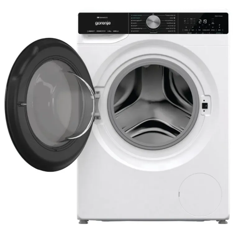 Alles GORENJE perilica rublja WNS94A1TWIFI