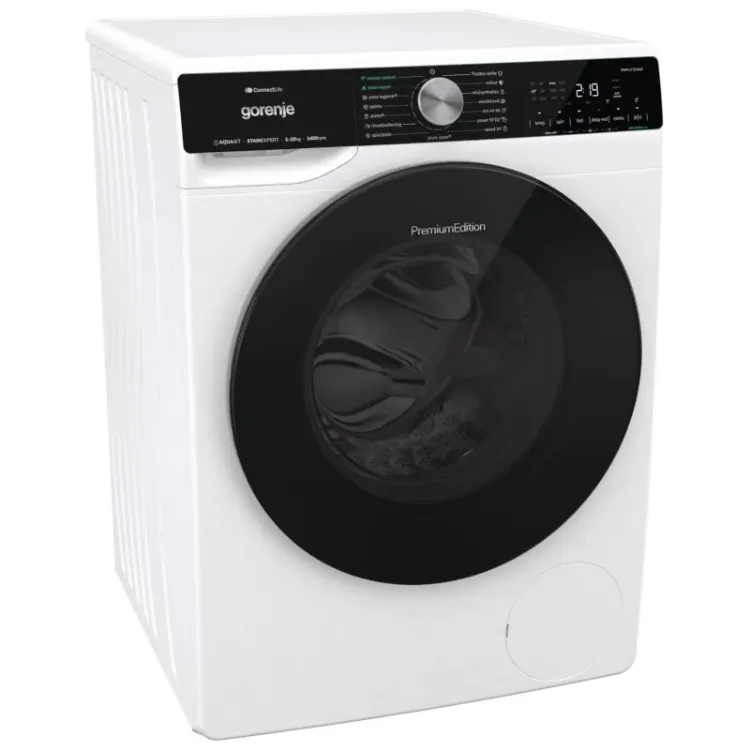 Alles GORENJE perilica rublja WNS14A4TWIFI