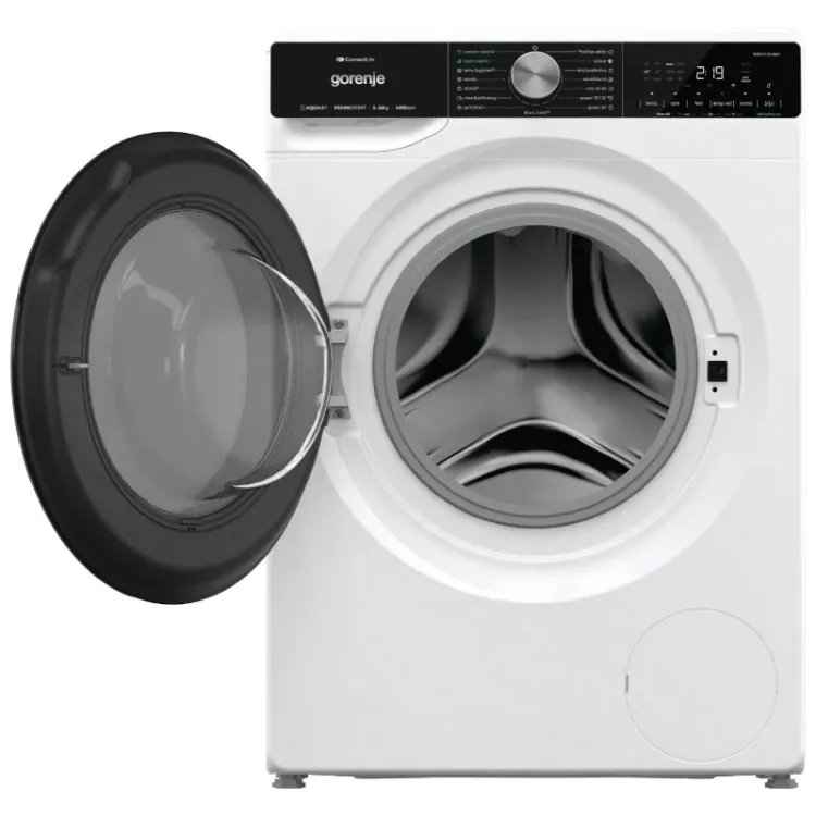 Alles GORENJE perilica rublja WNS14A4TWIFI