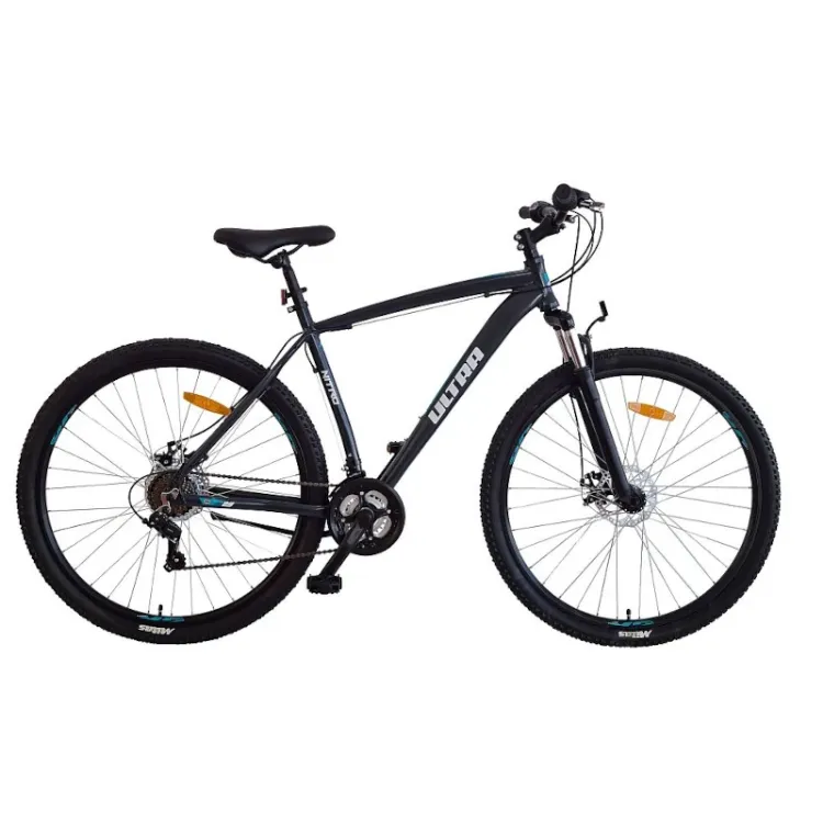 Alles ULTRA bicikl NITRO 29" MDB SIVI