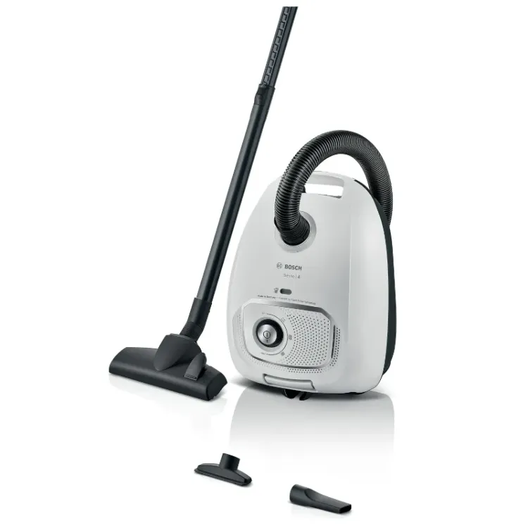 Alles BOSCH usisavač BGB41WH1