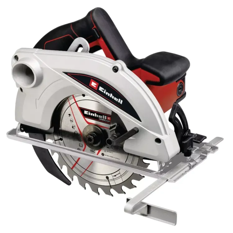 Alles EINHELL pila kružna TC-CS 1410