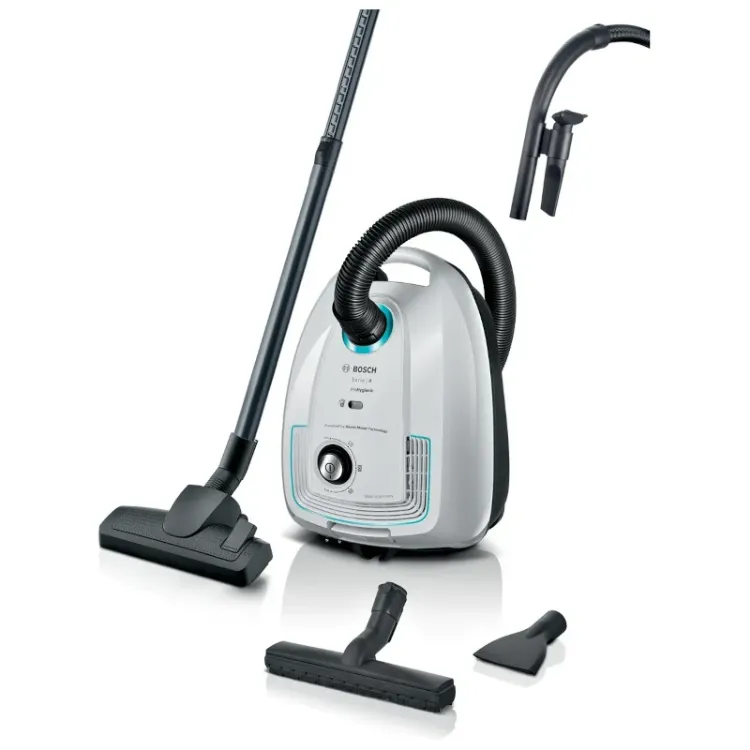 Alles BOSCH usisavač BGB38HYG1