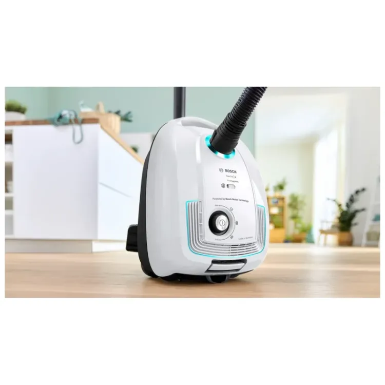 Alles BOSCH usisavač BGB38HYG1