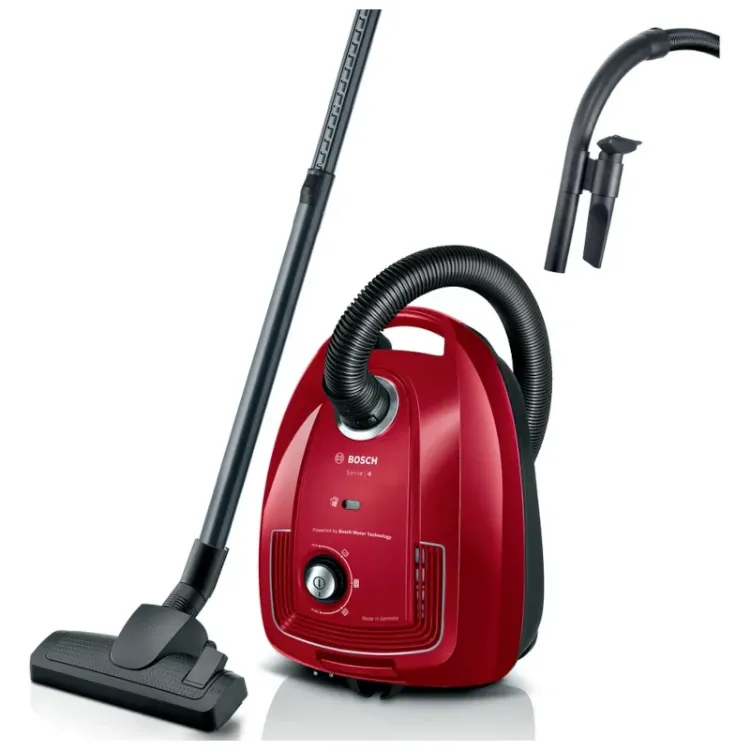 Alles BOSCH usisavač BGB38RD2