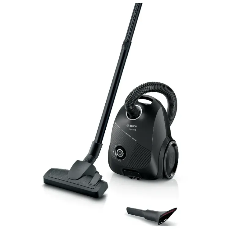 Alles BOSCH usisavač BGBS2BA2