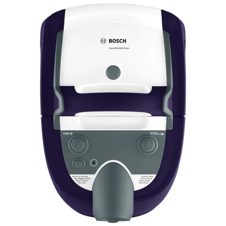 Alles BOSCH usisavač BWD41740