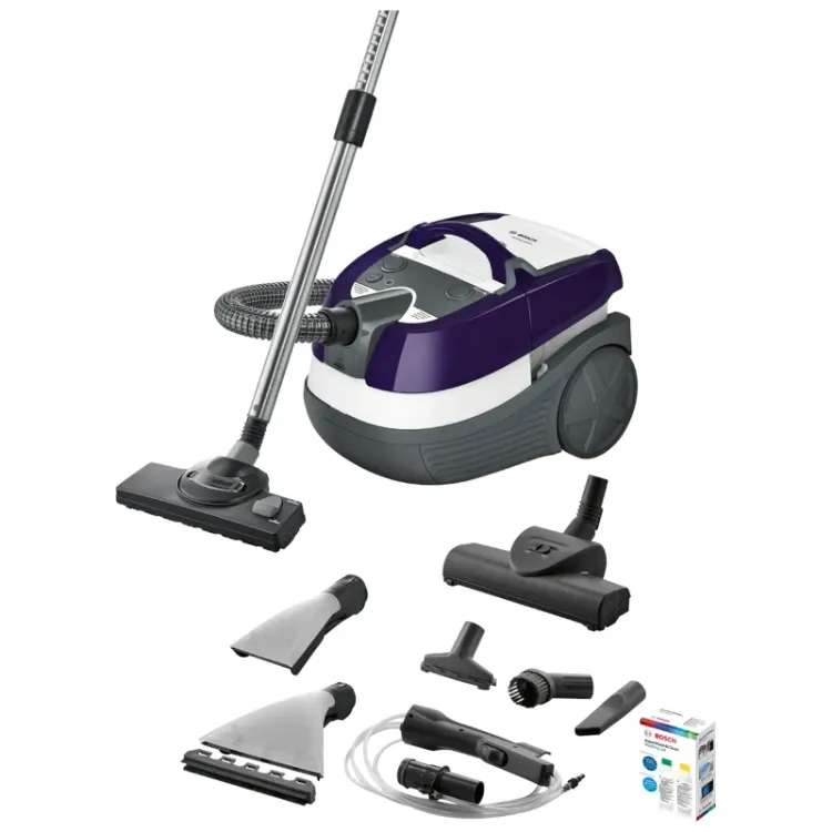 Alles BOSCH usisavač BWD41740