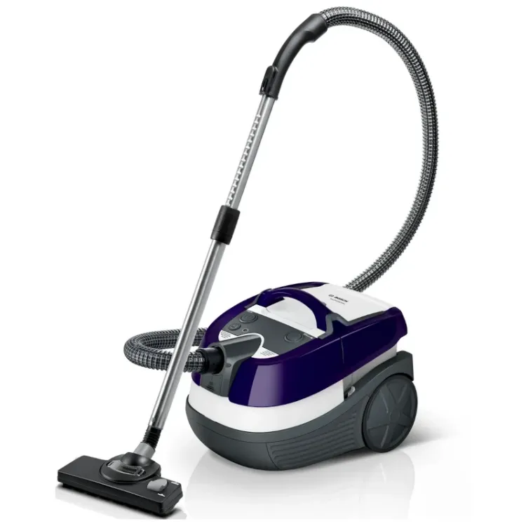 Alles BOSCH usisavač BWD41740