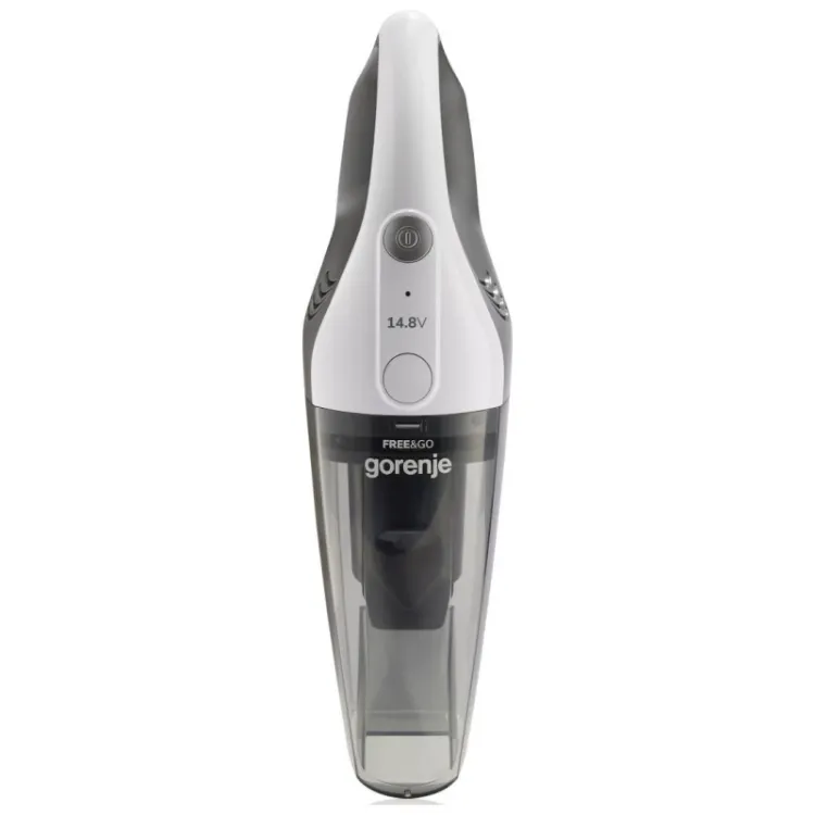 Alles GORENJE usisavač akumulatorski MVC148FGW