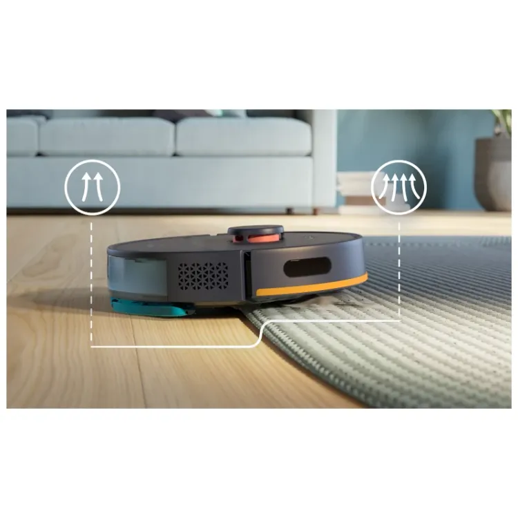 Alles PHILIPS usisavač robotski XU2000/10