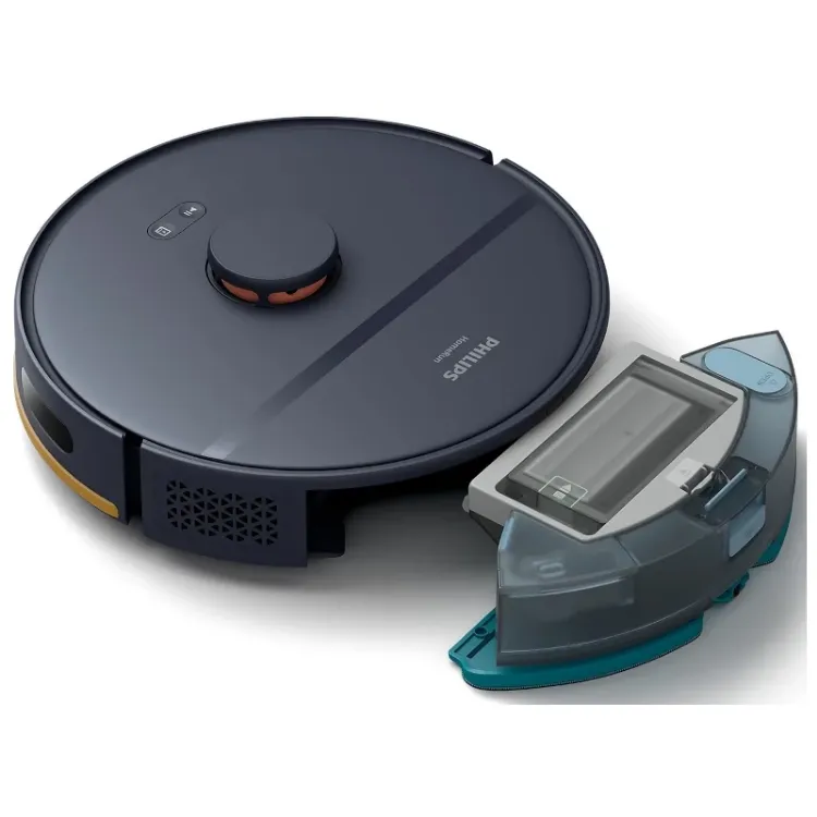 Alles PHILIPS usisavač robot XU2000/10