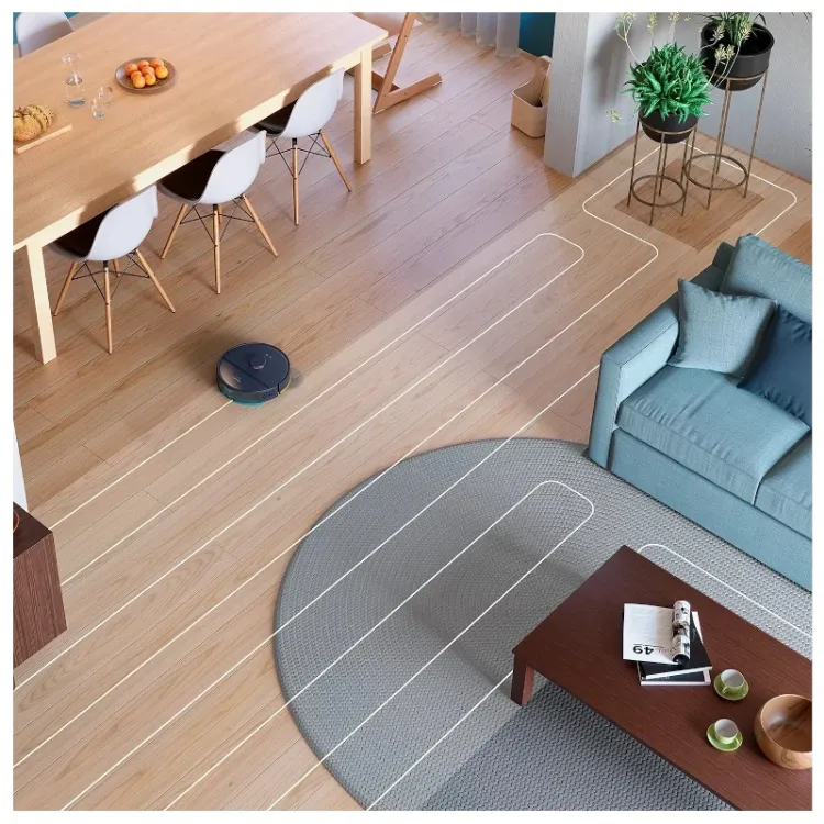 Alles PHILIPS usisavač robotski XU2000/10