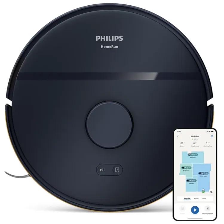 Alles PHILIPS usisavač robot XU2000/10