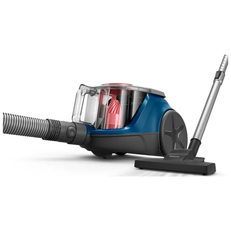 Alles PHILIPS usisavač XB2123/09