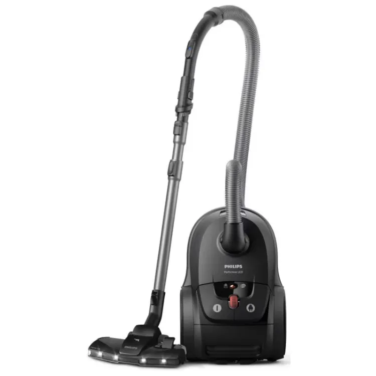 Alles PHILIPS usisavač XD8122/10
