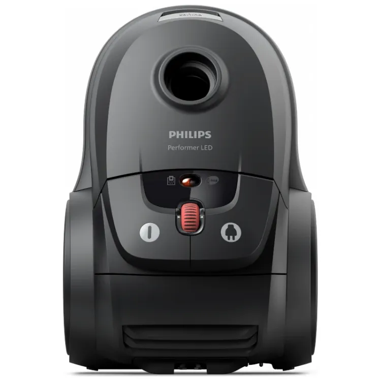 Alles PHILIPS usisavač XD8122/10