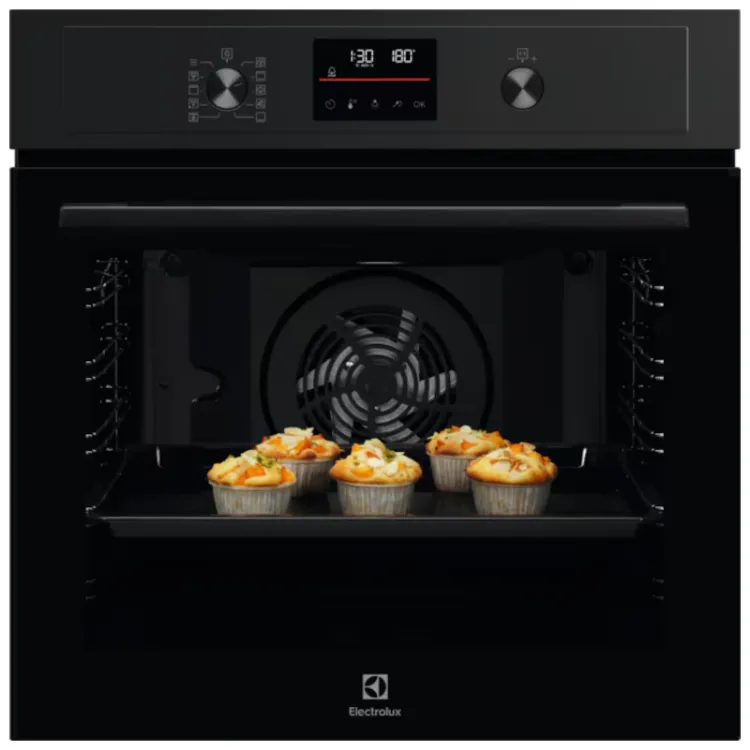 Alles ELECTROLUX pećnica ugradbena EOD4P57H
