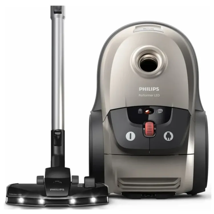Alles PHILIPS usisavač XD8152/12