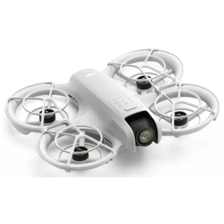 Alles DJI dron NEO 