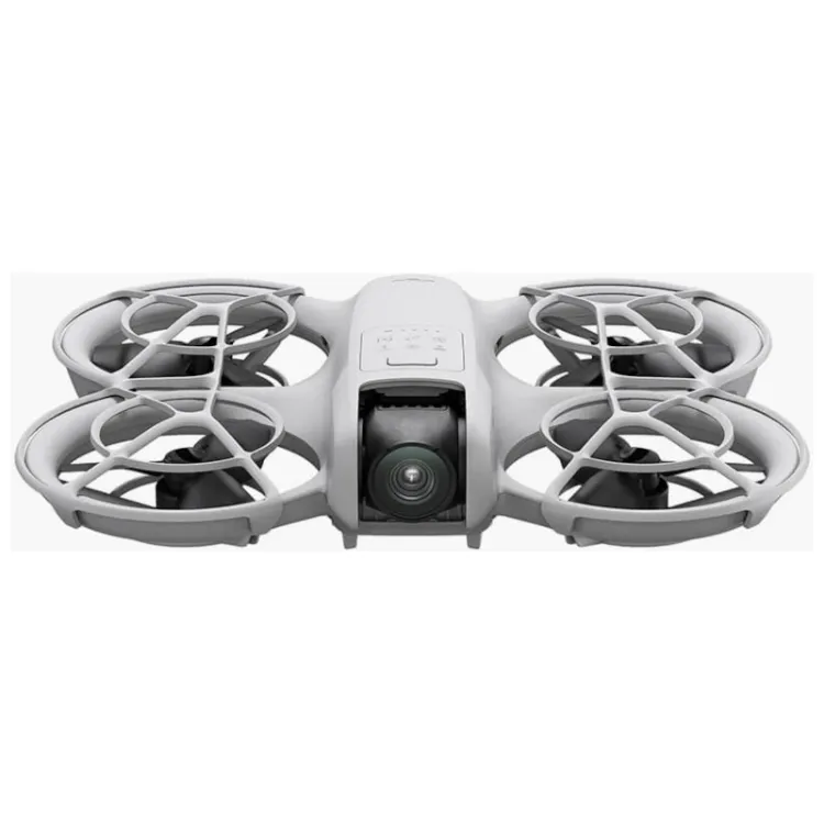 Alles DJI dron NEO 