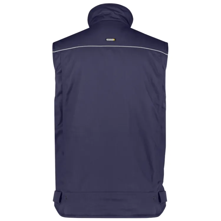 Alles DASSY prsluk MONS vel. XL NAVY