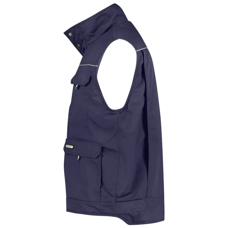 Alles DASSY prsluk MONS vel. XL NAVY