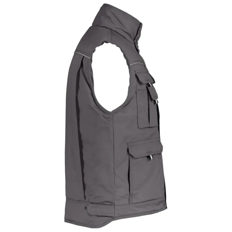 Alles DASSY prsluk MONS vel. XL SIVI