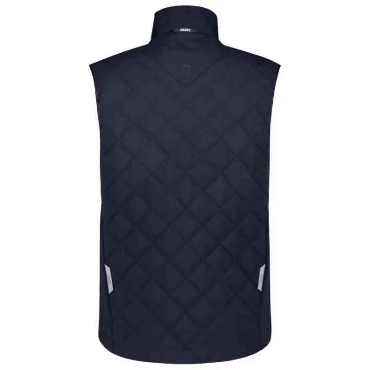 Alles DASSY prsluk YALA vel. XL MIDNIGHTBLUE