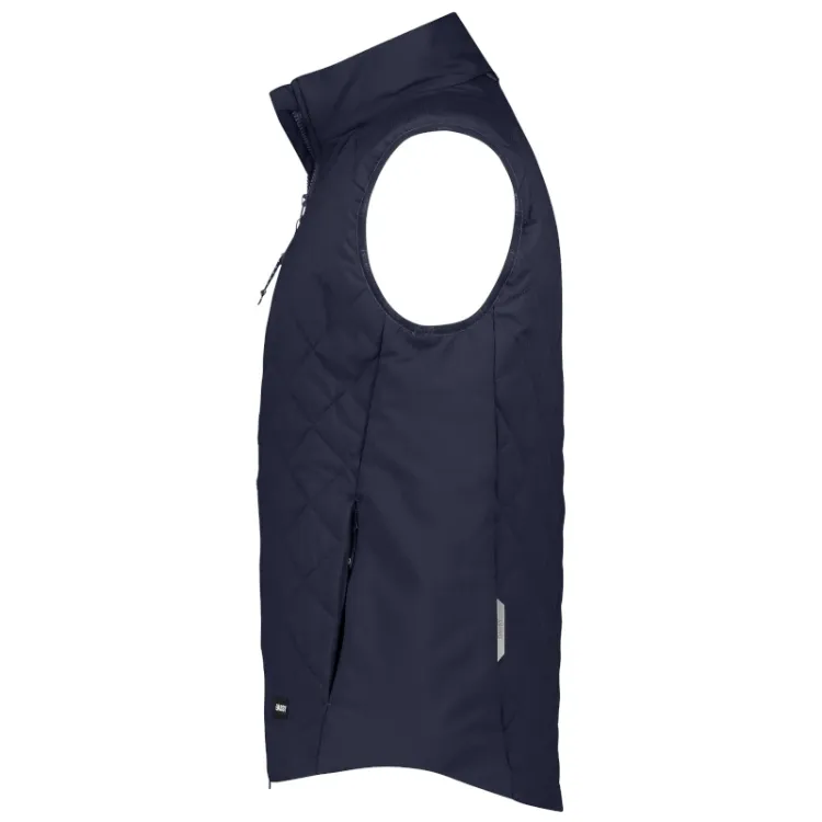 Alles DASSY prsluk YALA vel. XL MIDNIGHTBLUE