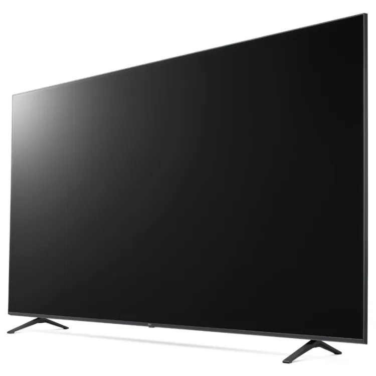 Alles LG UHD TV 50UR78003LK