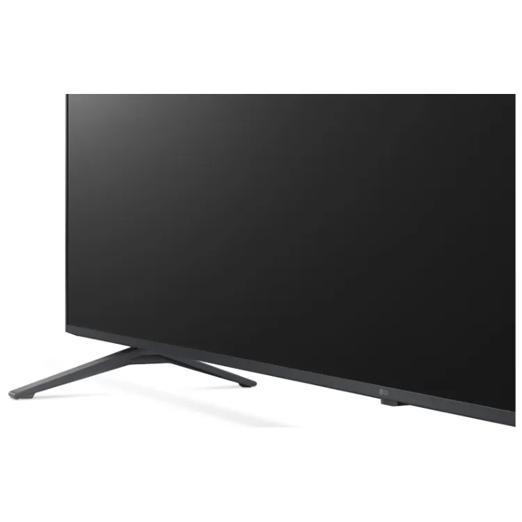 Alles LG UHD TV 50UR78003LK